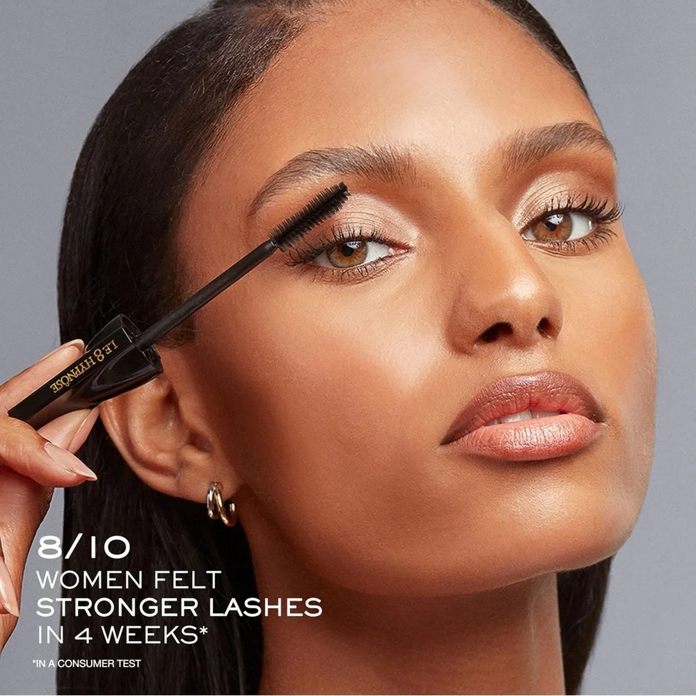 Lancôme Serum Infused Volumizing Mascara NIB